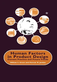 Human Factors Product Design: Current Practice and Future Trends