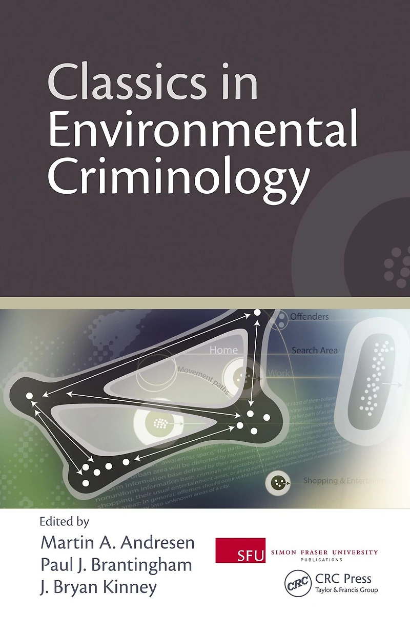Classics Environmental Criminology
