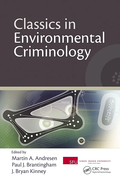 Classics Environmental Criminology