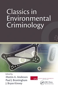 Classics Environmental Criminology