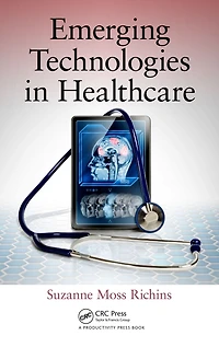 Emerging Technologies Healthcare
