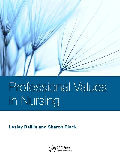 Professional Values Nursing