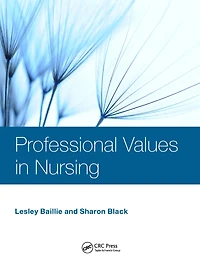 Professional Values Nursing