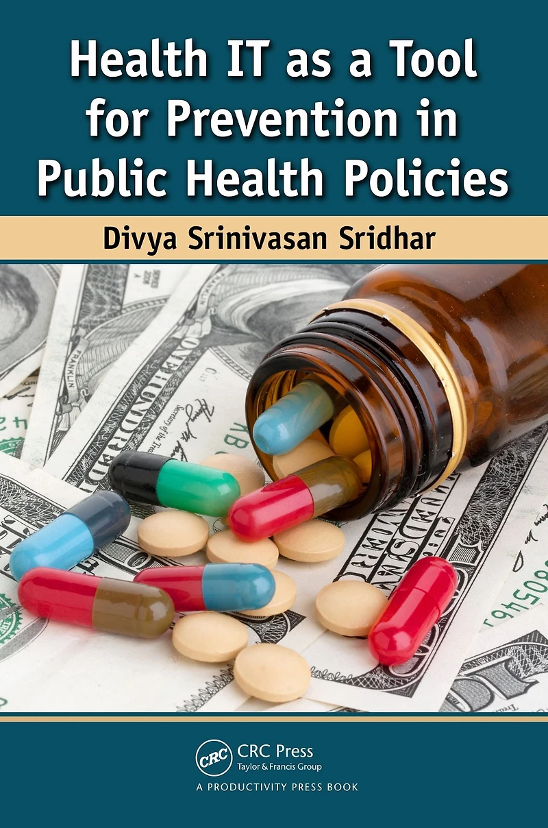 Health IT as a Tool for Prevention Public Policies