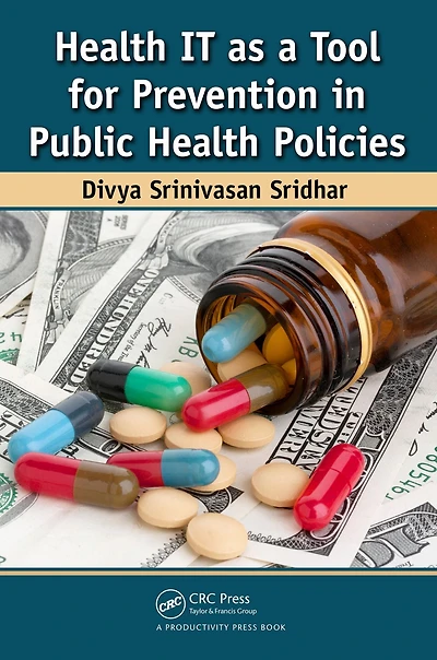 Health IT as a Tool for Prevention Public Policies