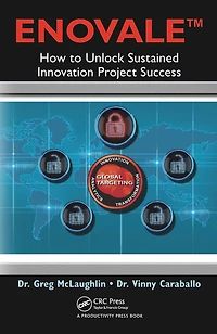 ENOVALE: How to Unlock Sustained Innovation Project Success