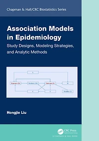 Association Models Epidemiology: Study Designs, Modeling Strategies, and Analytic Methods