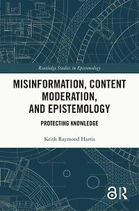Misinformation, Content Moderation, and Epistemology: Protecting Knowledge