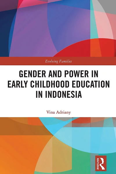 Gender and Power Early Childhood Education Indonesia