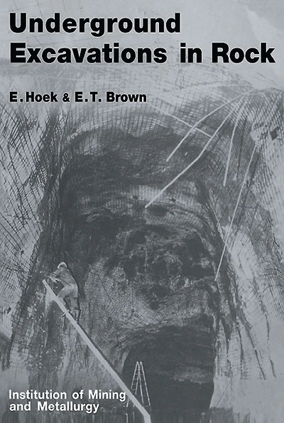 Underground Excavations Rock