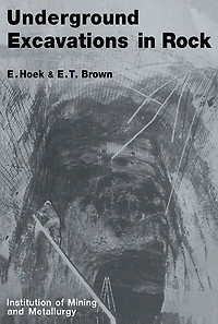 Underground Excavations Rock