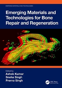 Emerging Materials and Technologies for Bone Repair Regeneration