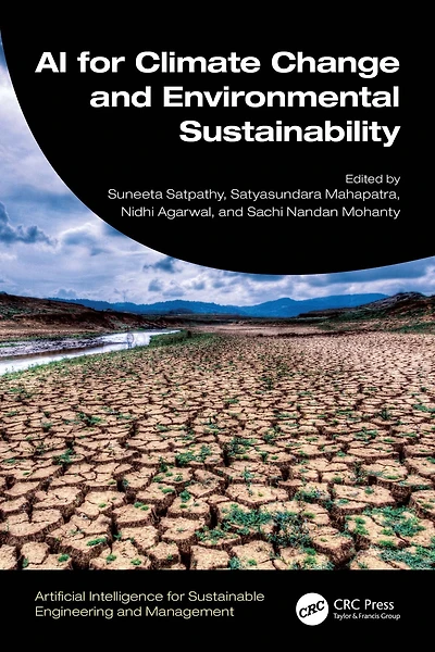 AI for Climate Change and Environmental Sustainability