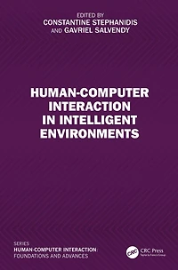 Human-Computer Interaction Intelligent Environments