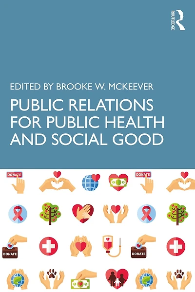 Public Relations for Health and Social Good