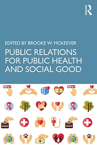 Public Relations for Health and Social Good