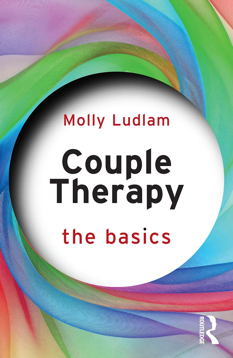Couple Therapy: The Basics