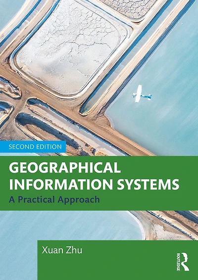 Geographical Information Systems: A Practical Approach