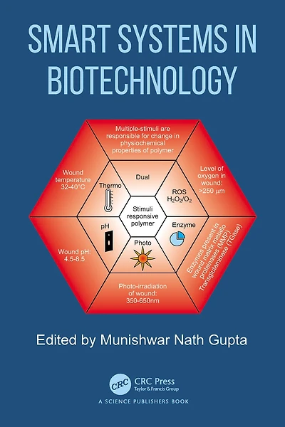 Smart Systems Biotechnology