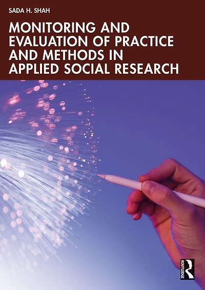 Monitoring and Evaluation of Practice Methods Applied Social Research