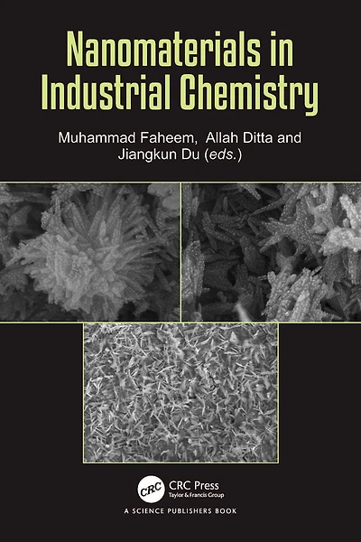 Nanomaterials Industrial Chemistry