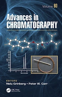 Advances Chromatography: Volume 60