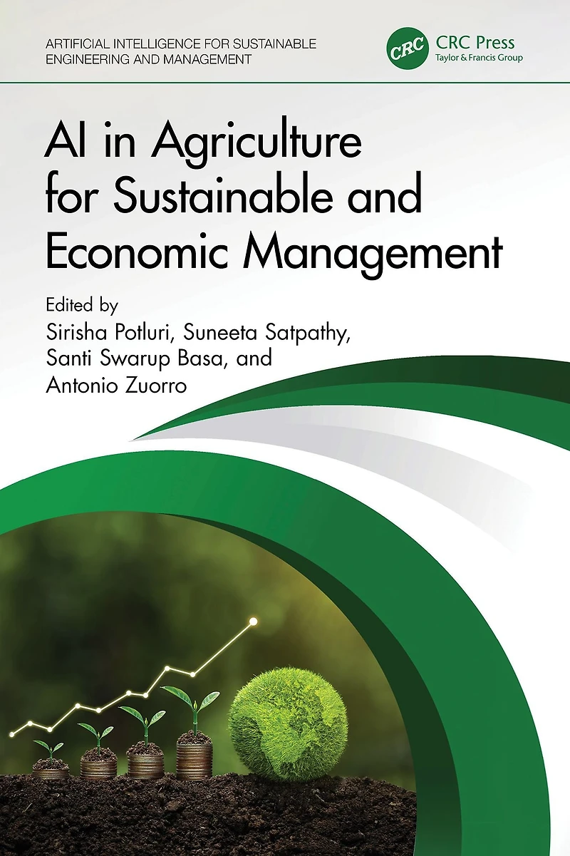 AI Agriculture for Sustainable and Economic Management
