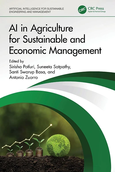 AI Agriculture for Sustainable and Economic Management