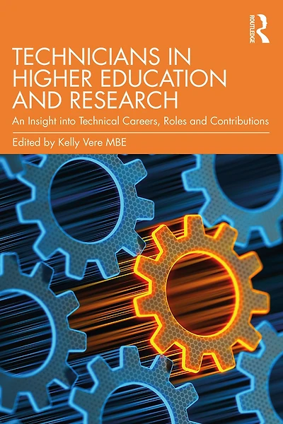 Technicians Higher Education and Research: An Insight into Technical Careers, Roles Contributions