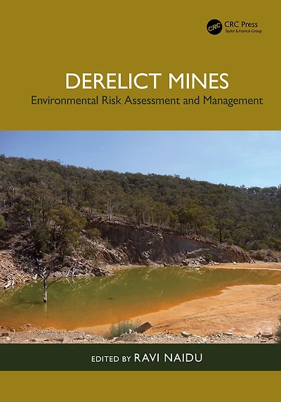 Derelict Mines: Environmental Risk Assessment and Management