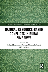 Natural Resource-Based Conflicts Rural Zimbabwe