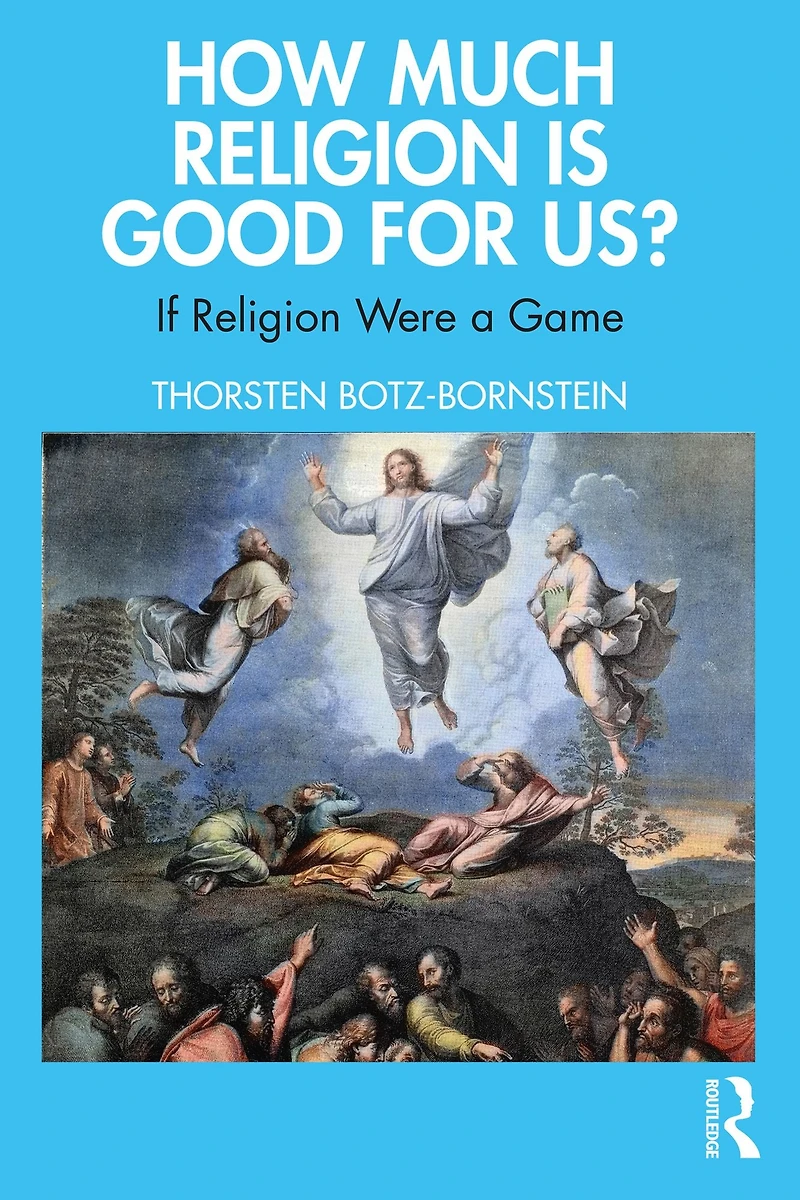 How Much Religion is Good for Us?: If Were a Game