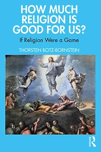 How Much Religion is Good for Us?: If Were a Game