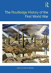 the Routledge History of First World War