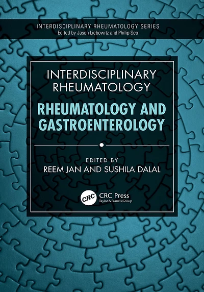 Interdisciplinary Rheumatology: Rheumatology and Gastroenterology
