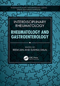 Interdisciplinary Rheumatology: Rheumatology and Gastroenterology