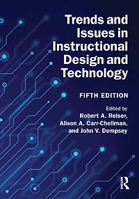 Trends and Issues Instructional Design Technology
