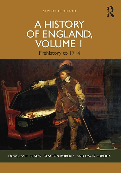A History of England, Volume 1: Prehistory to 1714