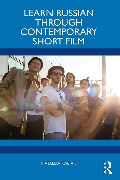 Learn Russian through Contemporary Short Film