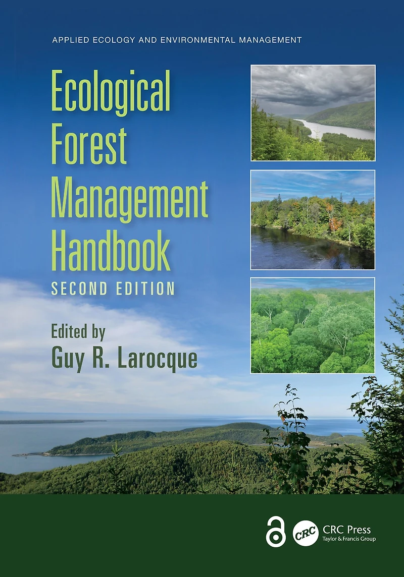 Ecological Forest Management Handbook