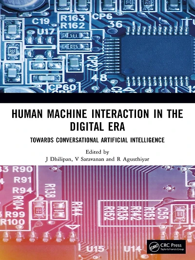 Human Machine Interaction the Digital Era: Towards Conversational Artificial Intelligence