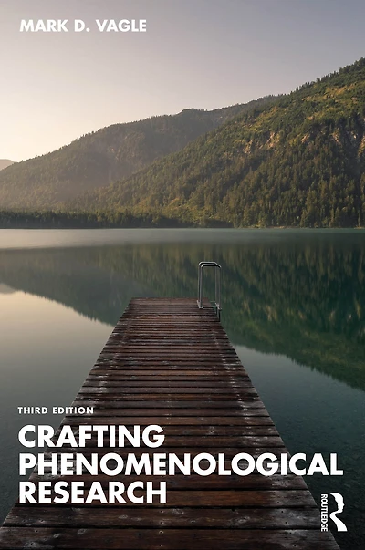 Crafting Phenomenological Research