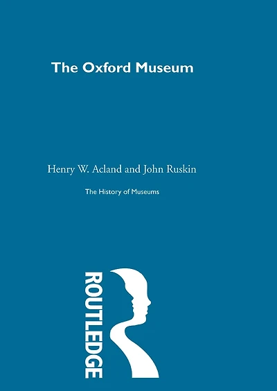The History of Museums Vol 8
