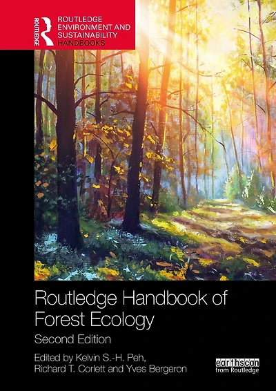 Routledge Handbook of Forest Ecology