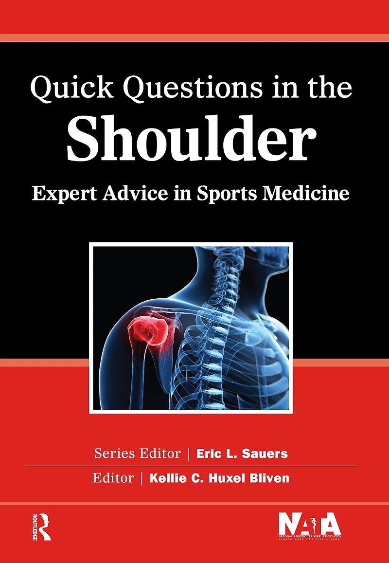 Quick Questions the Shoulder: Expert Advice Sports Medicine