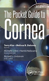 The Pocket Guide to Cornea