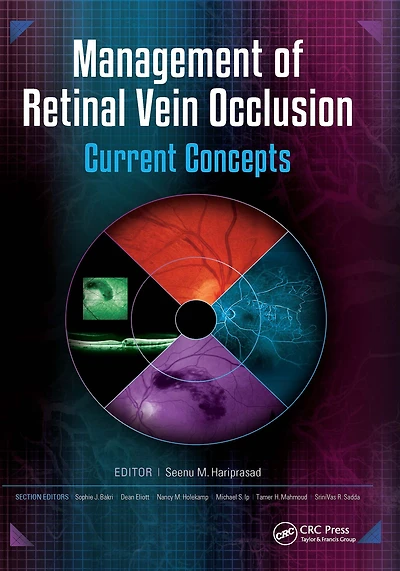 Management of Retinal Vein Occlusion: Current Concepts