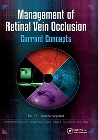 Management of Retinal Vein Occlusion: Current Concepts