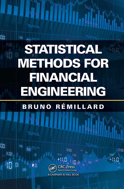 Statistical Methods for Financial Engineering