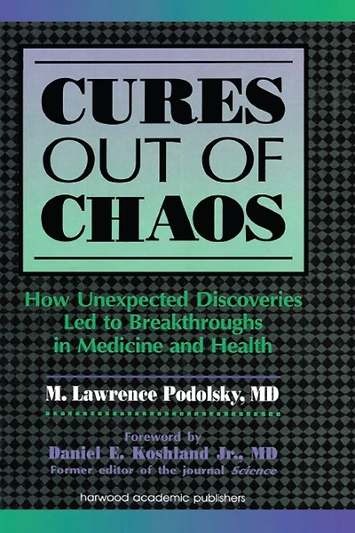 Cures Out Of Chaos